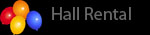 Hall Rental
